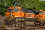 BNSF 1033 WEST